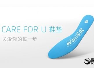 Meizu solette per scarpe per addestramento militare 1