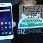 Meizu U20