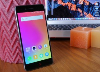 Nubia Z11 Mini Internazionale