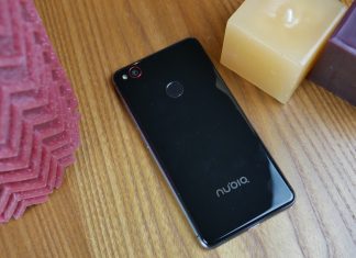 Nubia Z11 Mini Internazionale