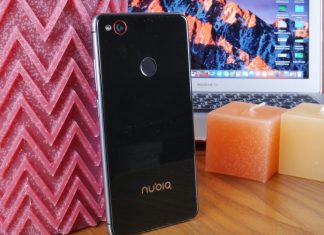 Nubia Z11 Mini Internazionale