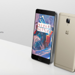 OnePlus 3, riaperte le vendite del "flasghip killer" di OnePlus