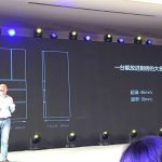 Presentato Cina primo frigorifero smart con YunOS 16