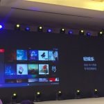 Presentato Cina primo frigorifero smart con YunOS 5