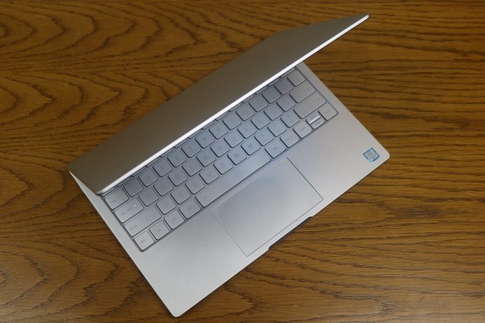 Xiaomi Mi Notebook Air 12.5