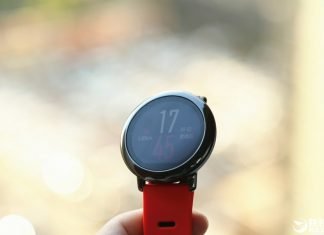 Xiaomi Mi Watch hands-on completo