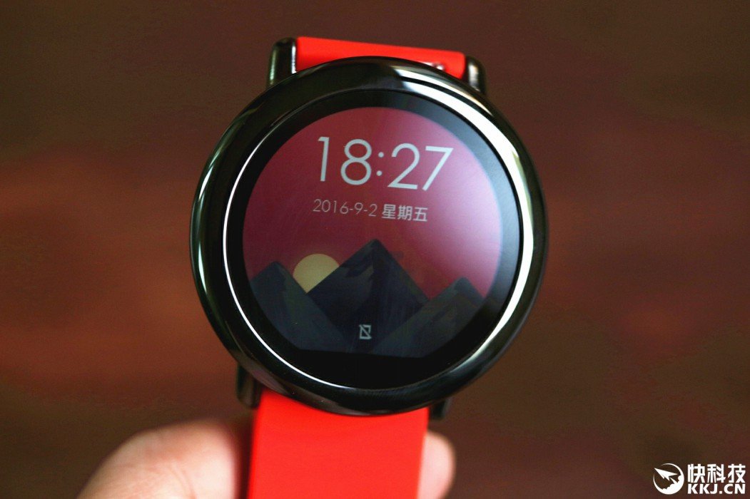 Xiaomi Mi Watch: here is the complete hands-on of the smartwatch