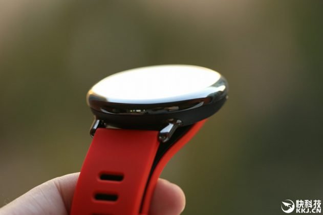 Xiaomi Mi Watch hands-on completo
