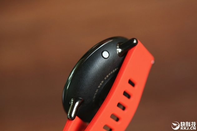 Xiaomi Mi Watch hands-on completo