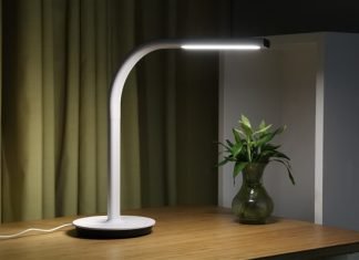 Xiaomi Philips EyeCare 2 Smart Desk Lamp [Unboxing] 14