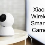 Xiaomi Wireless Smart IP Camera codice sconto gearbest 2