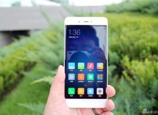 Xiaomi mi 5s plus hands-on