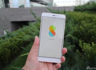 Xiaomi mi 5s plus hands-on