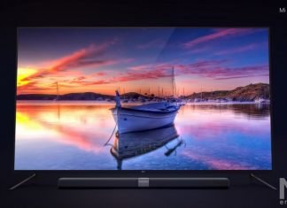 Xiaomi mi tv 3s