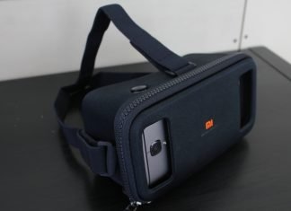 Xiaomi mi vr play