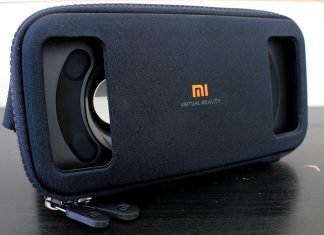 Xiaomi mi vr play