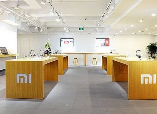 xiaomi store negozi fisici