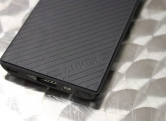 Anker Powercore 5000 mAh