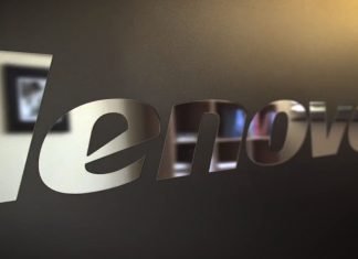 Lenovo logo