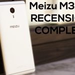 Meizu M3 Max