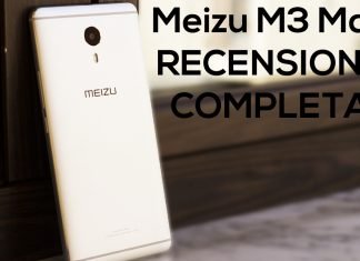 Meizu M3 Max