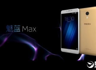 Meizu Max