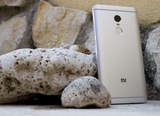 Xiaomi Redmi note 4