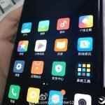 Xiaomi Mi Note 2 leaked