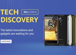 AliExpress Tech Discovery