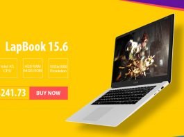 chuwi brand sale special gearbest