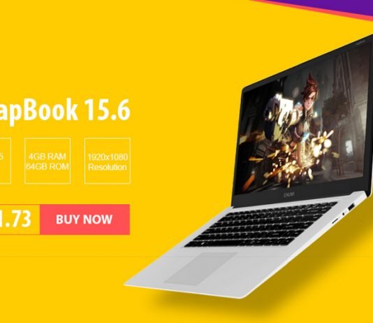 chuwi brand sale special gearbest