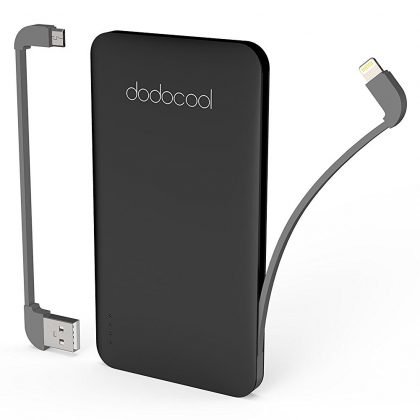 dodocool powerbank 5000 mah