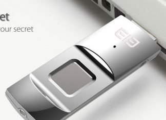 ELE Secret Elephone 5