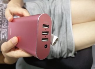 Elephone Anycharger