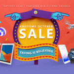 gearbest awesome october sale
