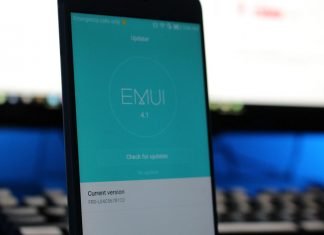 honor 8 emui