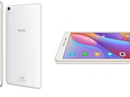 honor pad 2