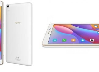 honor pad 2