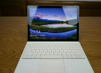 Huawei Matebook