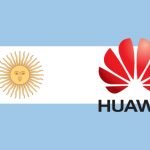 Huawei in Argentina