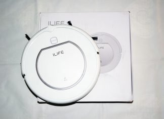 ilife v1