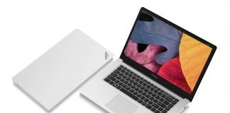 Chuwi LapBook 15.6