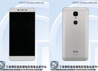 leeco cool1 singola fotocamera