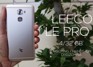 leeco le pro 3