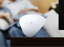 Meizu Flyme TV Box