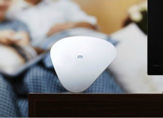 Meizu Flyme TV Box