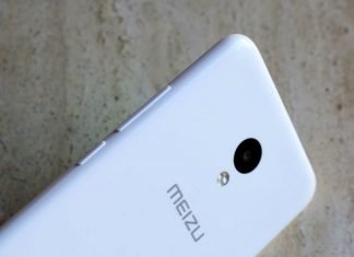 meizu m5 hands-on