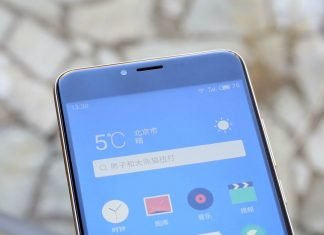 meizu m5 hands-on