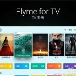 meizu flyme smart tv