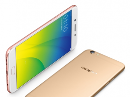 OPPO presenta R9S e R9S Plus 1